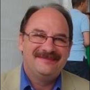 Meet your Posher, Martin